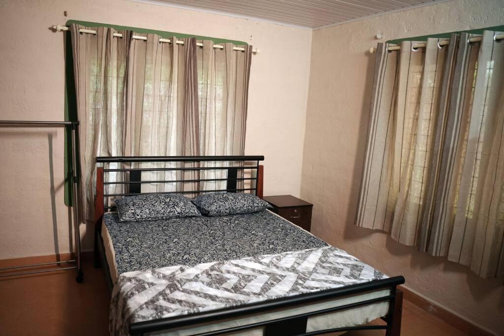 Coffee Camp Home Stay With Tree House Kattappana Bagian luar foto