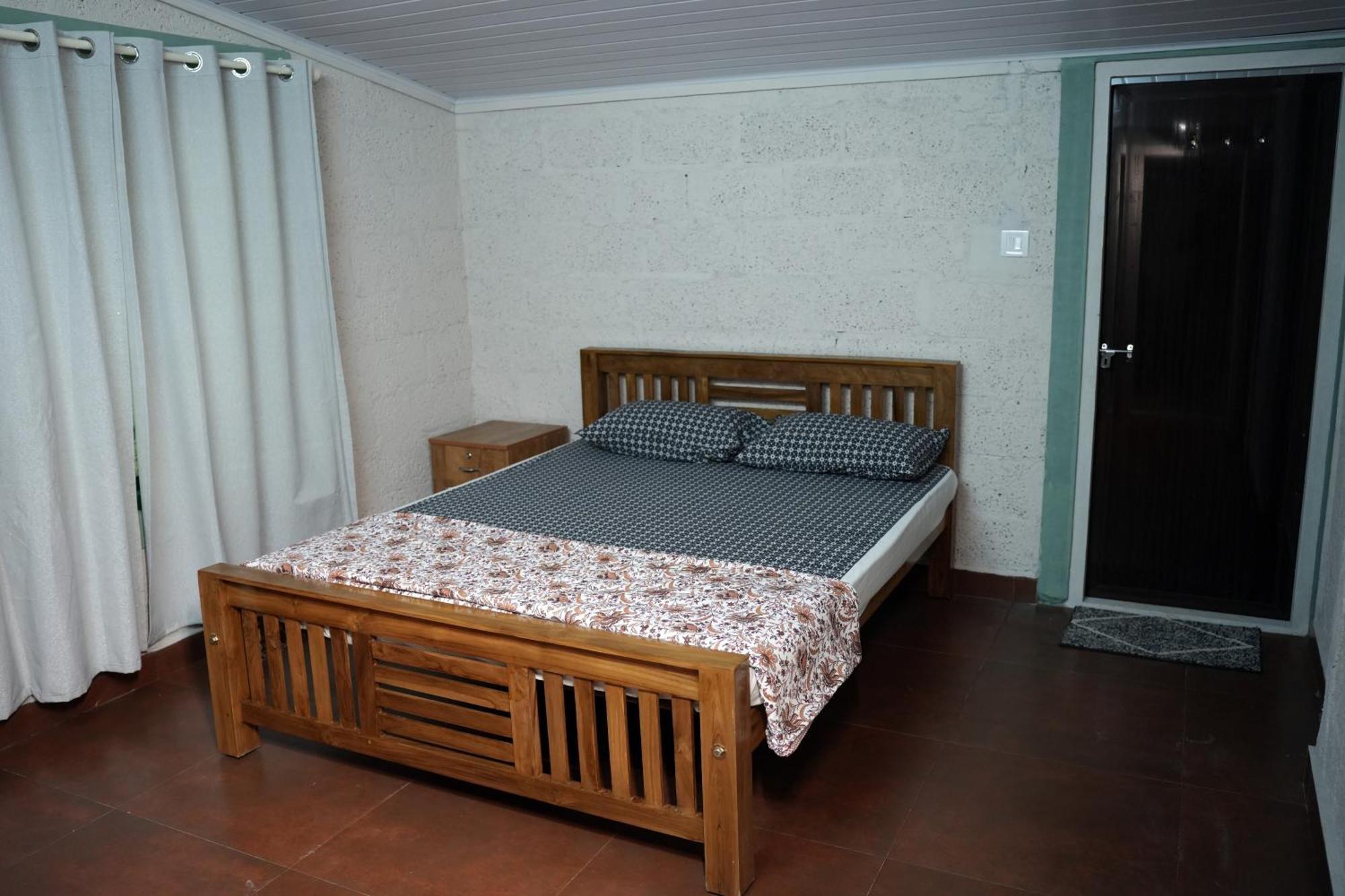 Coffee Camp Home Stay With Tree House Kattappana Bagian luar foto