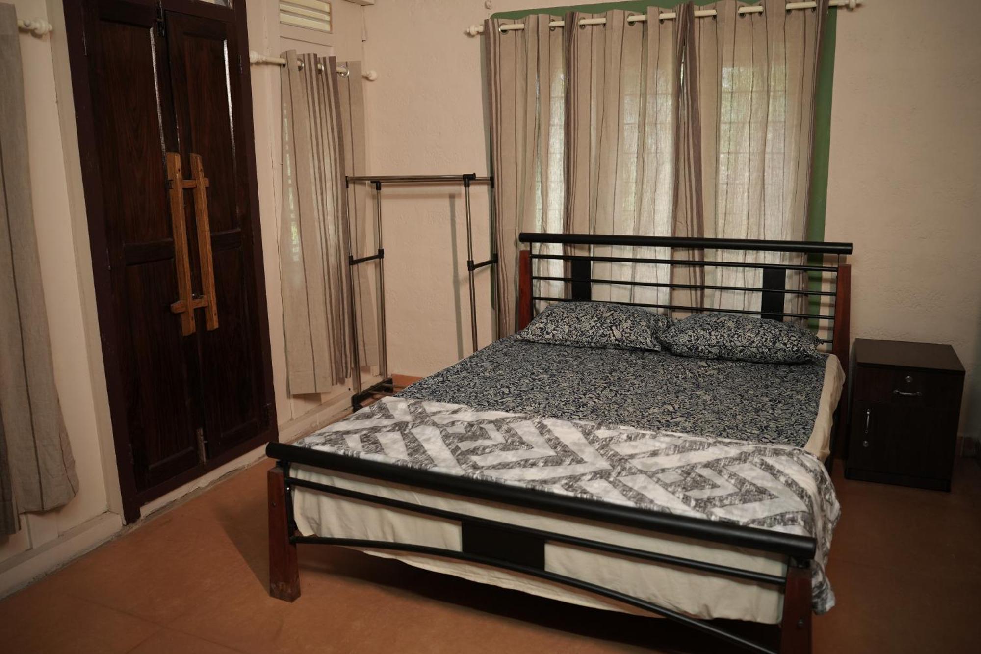 Coffee Camp Home Stay With Tree House Kattappana Bagian luar foto